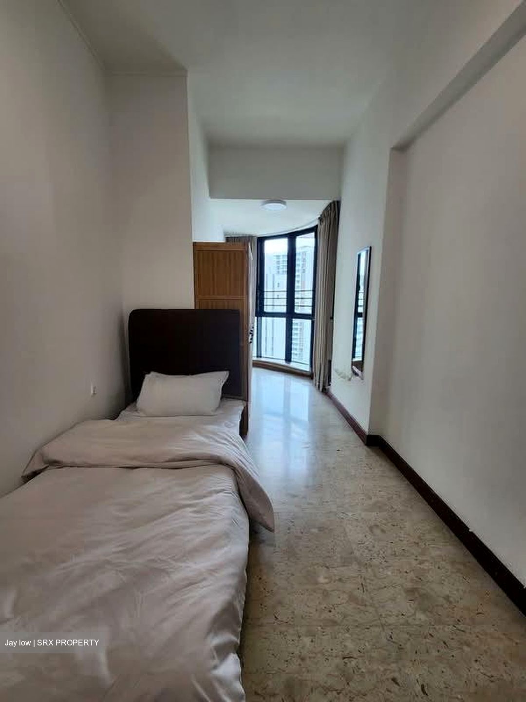 Arthur Mansions (D15), Condominium #557926931